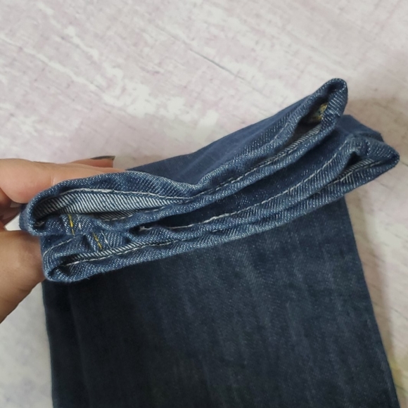 Kid's Levi's Denizen 216 Skinny Fit Jeans - Picture 2 of 10